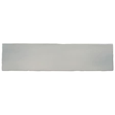 Andova Tiles Modstate 3 in. x 12 in. Ceramic Singular Subway Tile, 22PK Andova Tiles